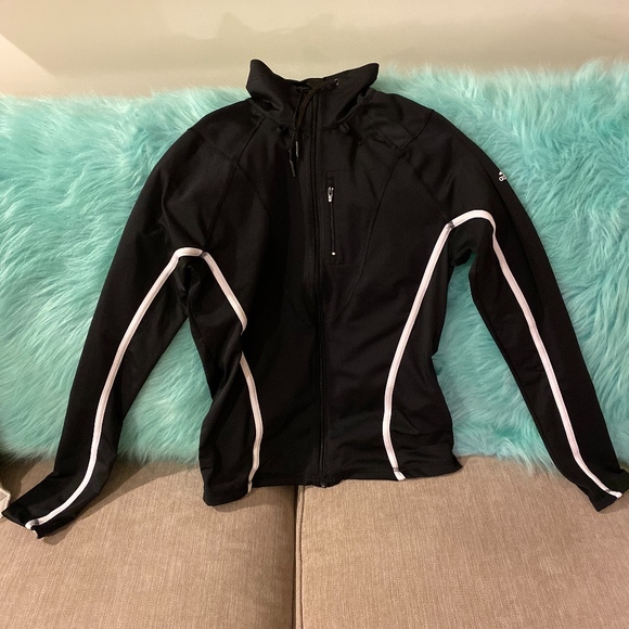 adidas Jackets & Blazers - Adidas Climate 365 Zip Up Jacket